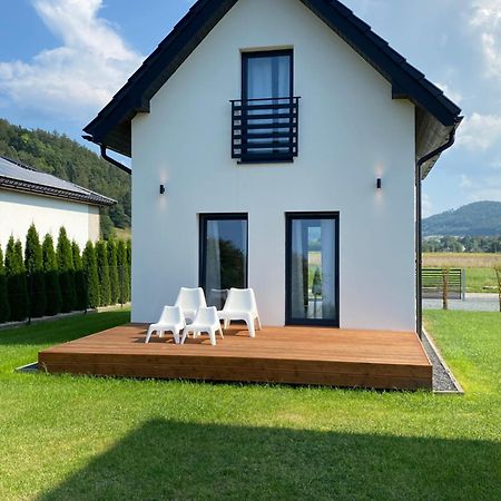 Domek Pod Sosnowa Gora Zelazno  Екстериор снимка