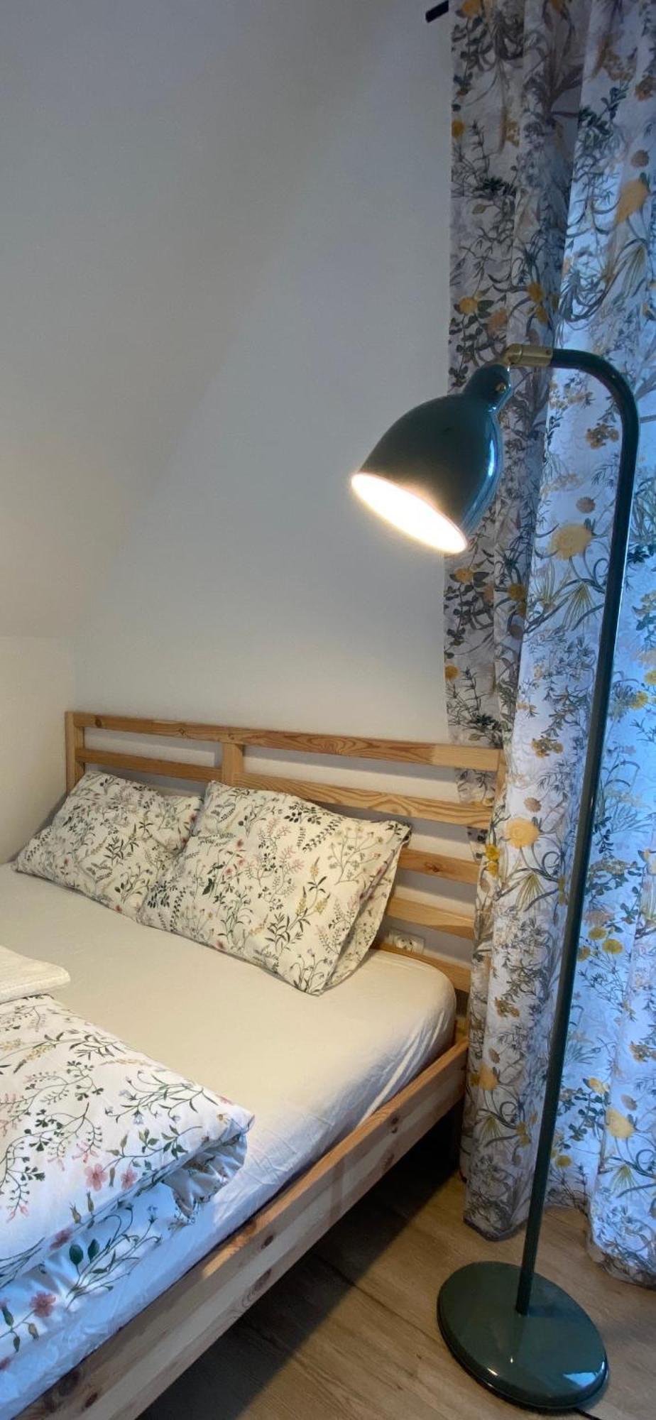 Domek Pod Sosnowa Gora Zelazno  Екстериор снимка